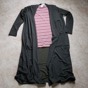 Lularoe Gigi - XL